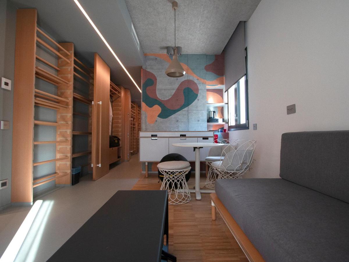 Demo Hotel Design Emotion Rimini Zewnętrze zdjęcie