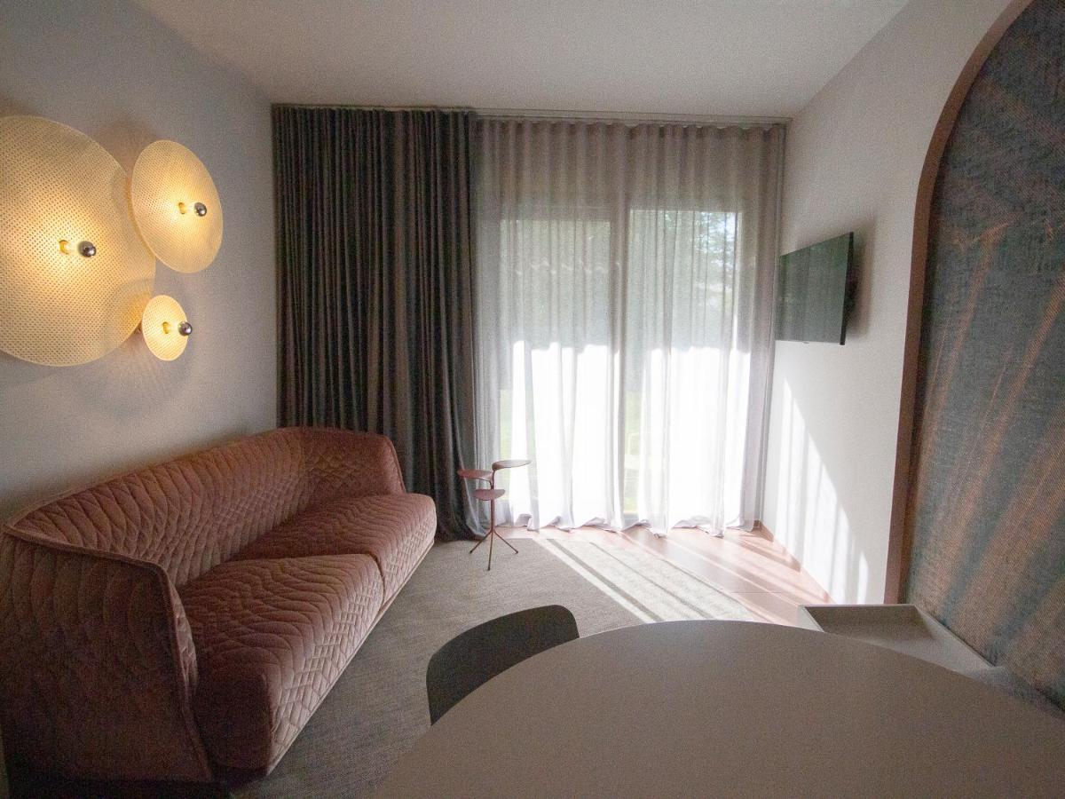 Demo Hotel Design Emotion Rimini Zewnętrze zdjęcie
