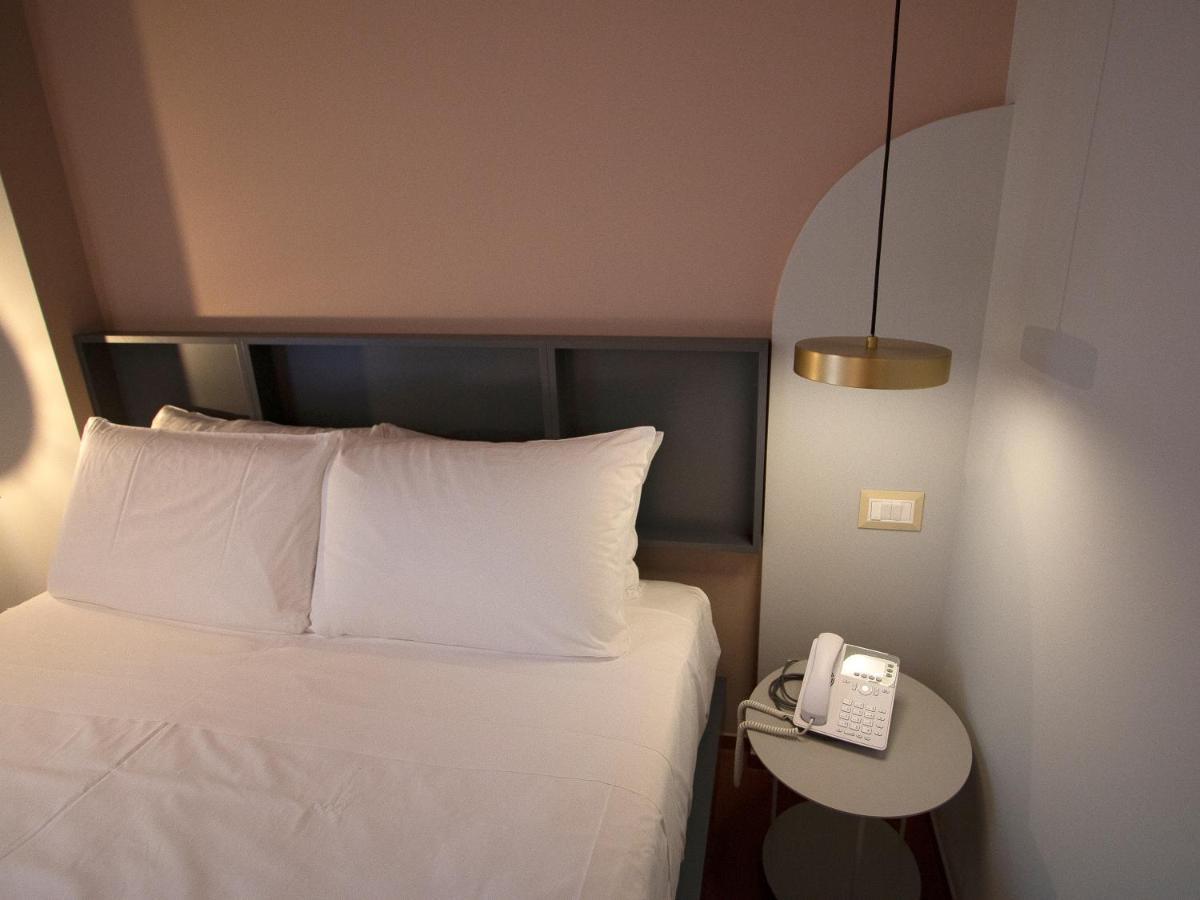Demo Hotel Design Emotion Rimini Zewnętrze zdjęcie