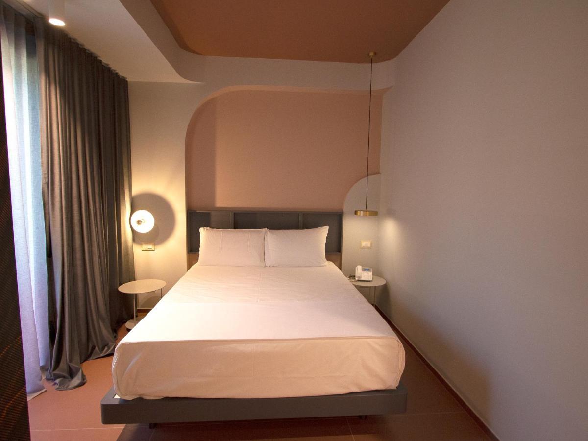 Demo Hotel Design Emotion Rimini Zewnętrze zdjęcie
