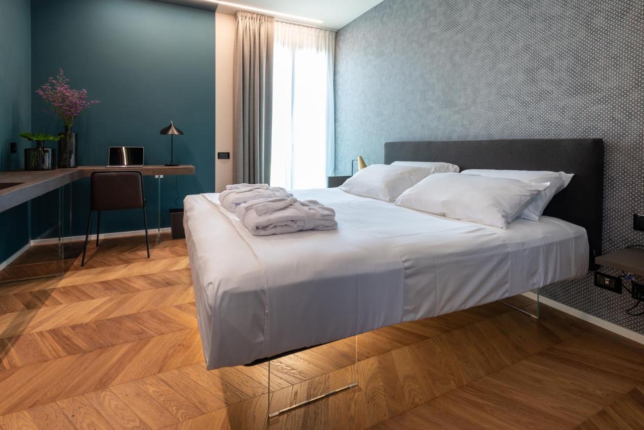 Demo Hotel Design Emotion Rimini Zewnętrze zdjęcie