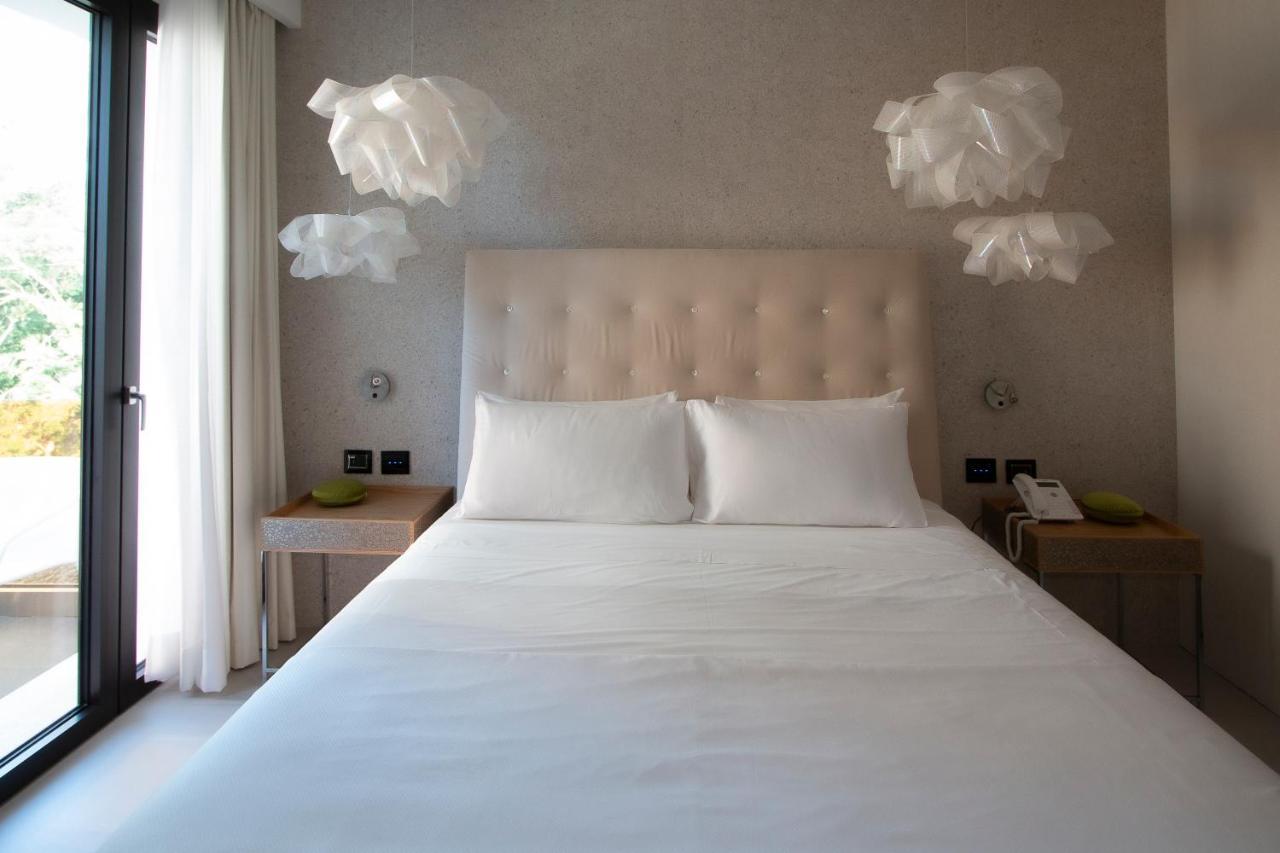 Demo Hotel Design Emotion Rimini Zewnętrze zdjęcie