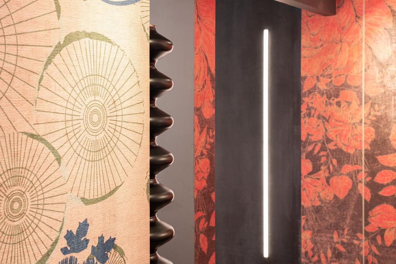 Demo Hotel Design Emotion Rimini Zewnętrze zdjęcie
