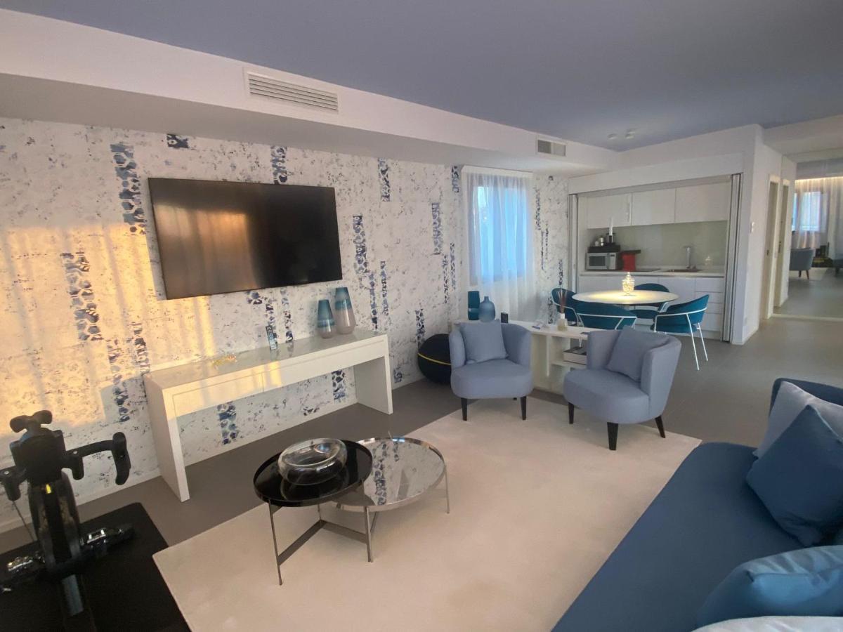 Demo Hotel Design Emotion Rimini Zewnętrze zdjęcie
