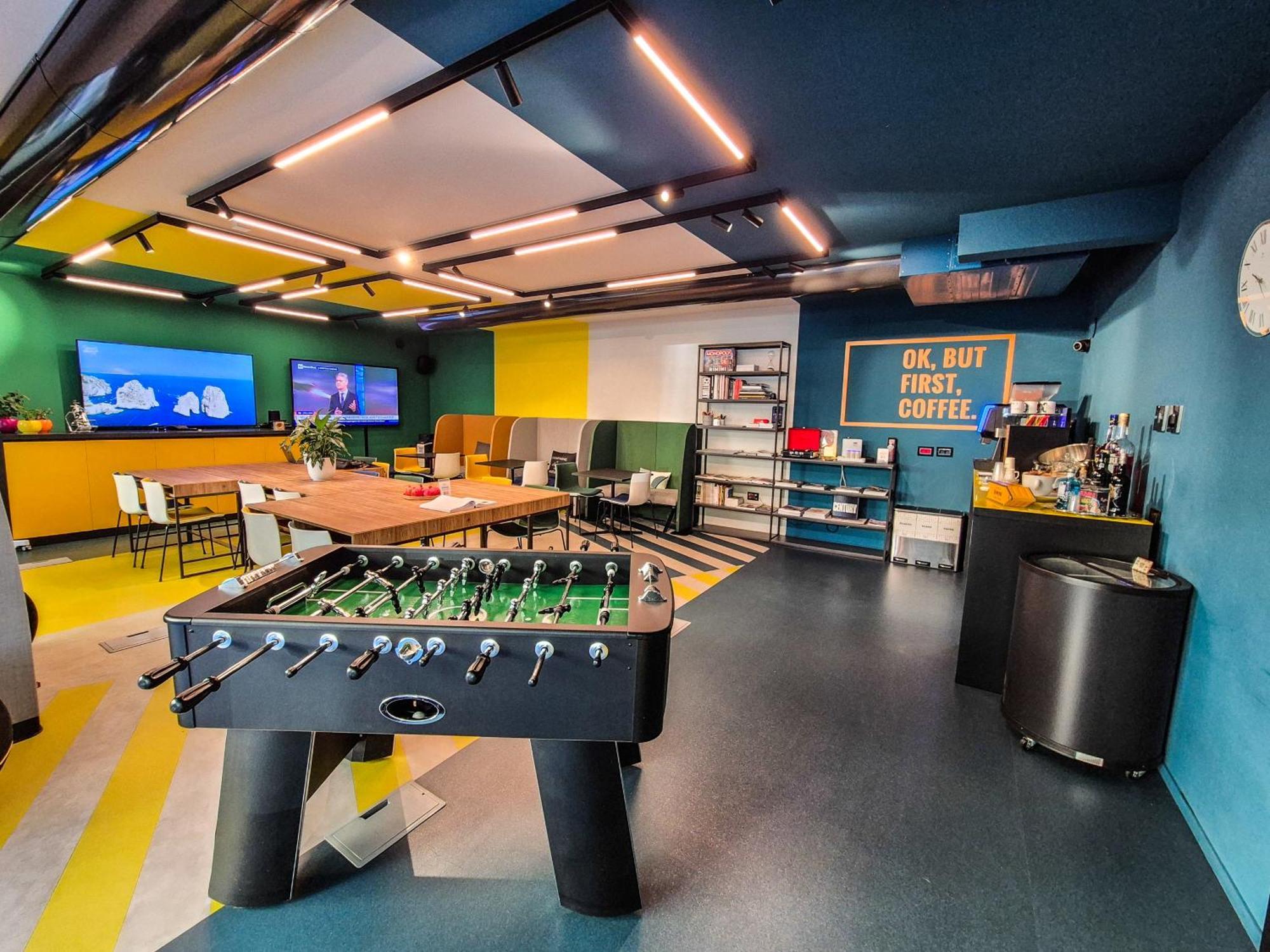Demo Hotel Design Emotion Rimini Zewnętrze zdjęcie