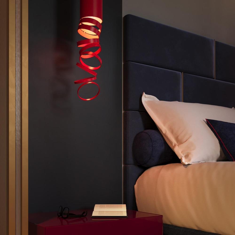 Demo Hotel Design Emotion Rimini Zewnętrze zdjęcie