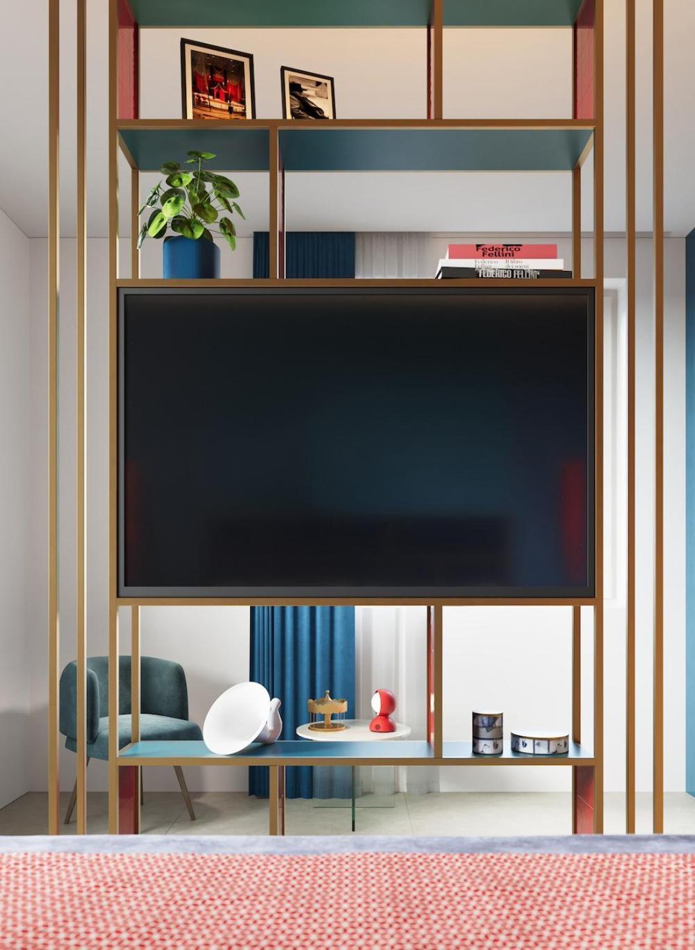 Demo Hotel Design Emotion Rimini Zewnętrze zdjęcie